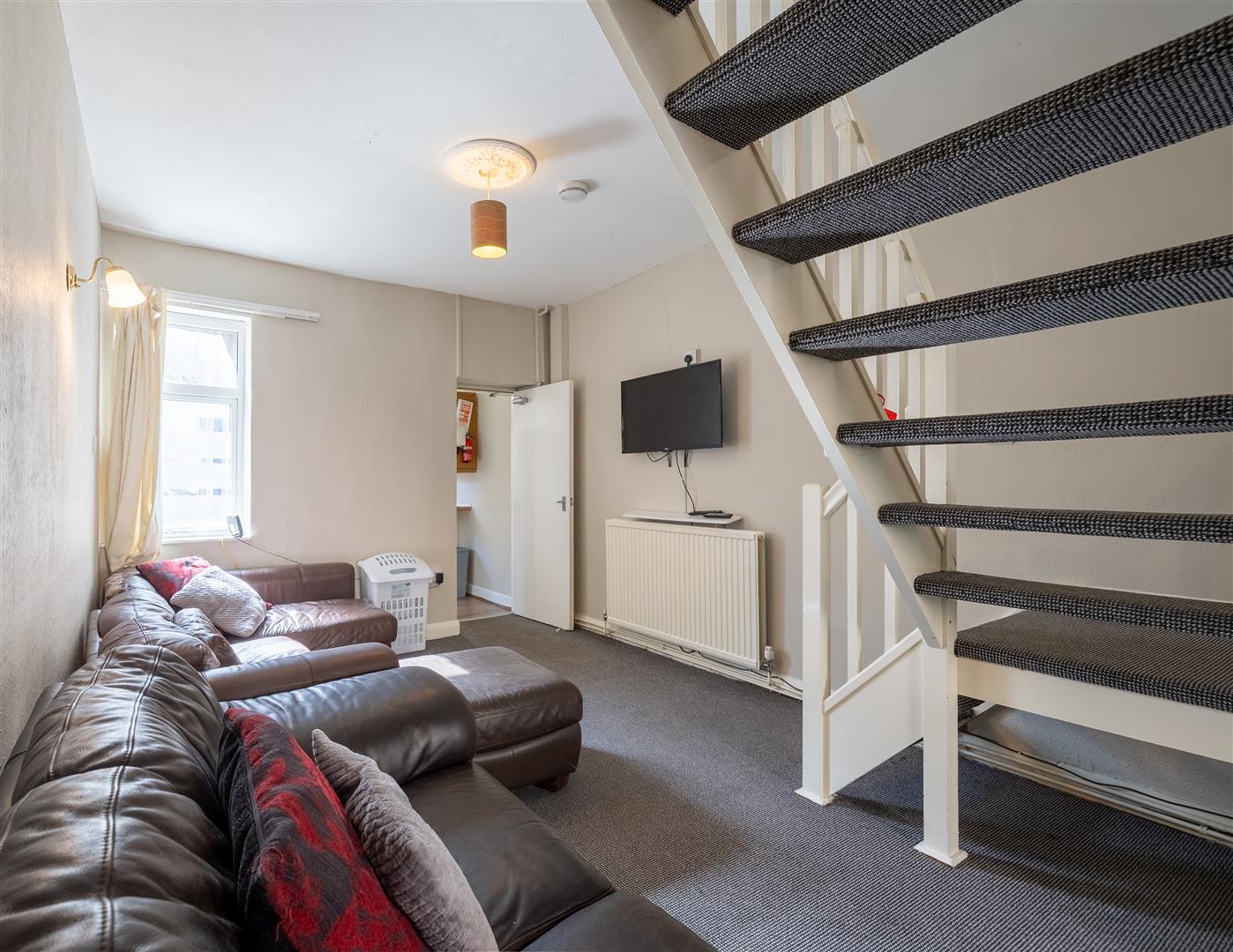 30 Ridge Street, Lancaster, LA1 1EA